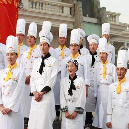 大陆厨师证受台学生青睐_新东方烹饪学校官方