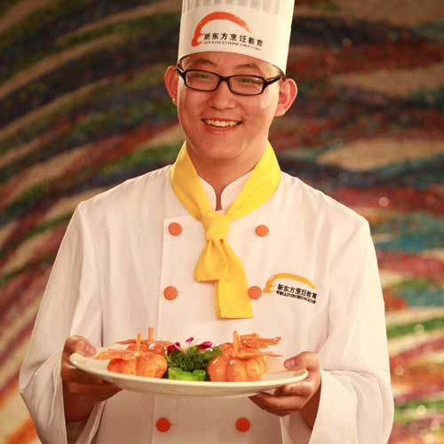 就业该何去何从?——福建新东方厨师学校成就厨师旺业