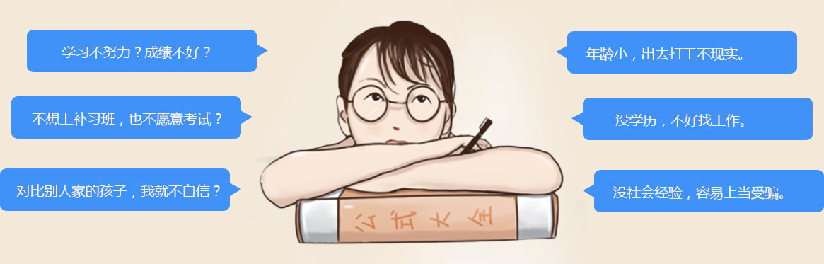 初高中生问题疑惑